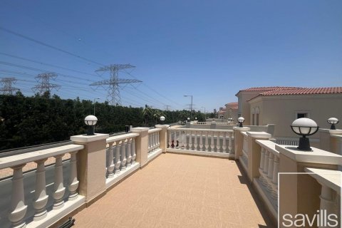Townhouse de 2 chambres à Jumeirah Village Triangle, UAE No. 211043 13