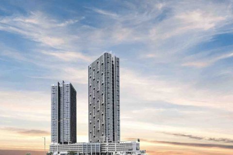 HORIZON TOWERS في جزيرة الريم, الإمارات العربية المتحدة رقم 69752