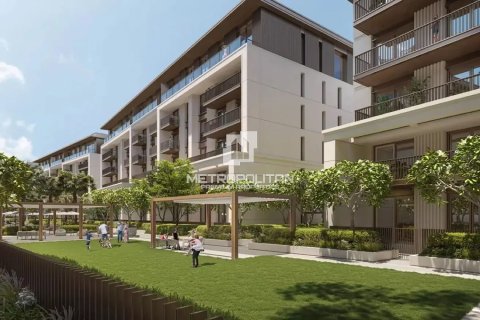 1 bedroom Apartment in Madinat Jumeirah Living, UAE No. 129860 4