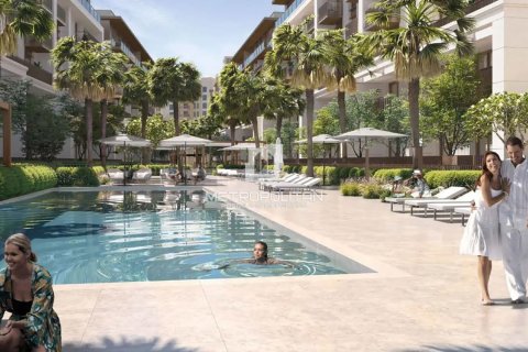 1 bedroom Apartment in Madinat Jumeirah Living, UAE No. 129860 5