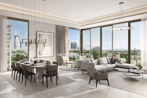 1 bedroom Apartment in Madinat Jumeirah Living, UAE No. 129860 6