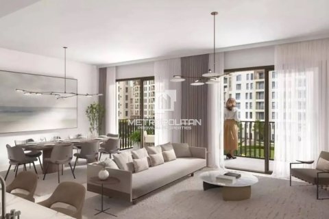 1 bedroom Apartment in Madinat Jumeirah Living, UAE No. 129860 3