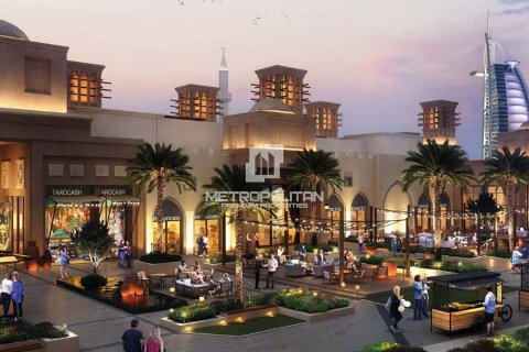 1 bedroom Apartment in Madinat Jumeirah Living, UAE No. 129860 9