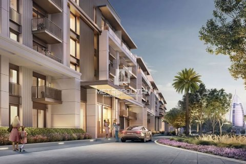 1 bedroom Apartment in Madinat Jumeirah Living, UAE No. 129860 10