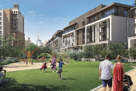 1 bedroom Apartment in Madinat Jumeirah Living, UAE No. 129860 11