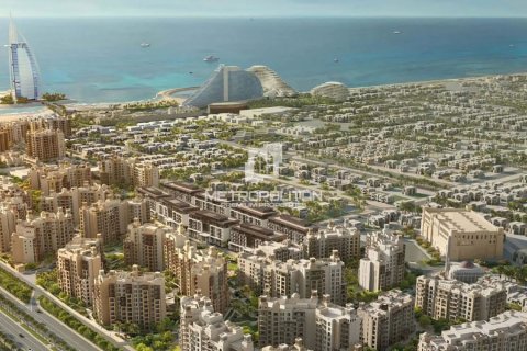 1 bedroom Apartment in Madinat Jumeirah Living, UAE No. 129860 12