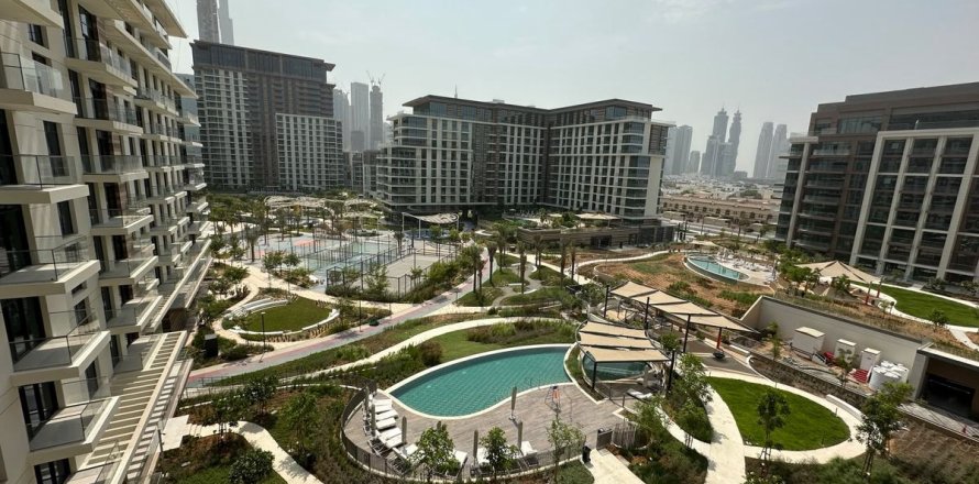 2 غرف نوم شقة في City Walk, الإمارات العربية المتحدة رقم 222363