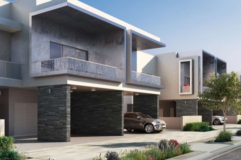3 bedrooms Townhouse in Abu Dhabi, UAE No. 110236 4
