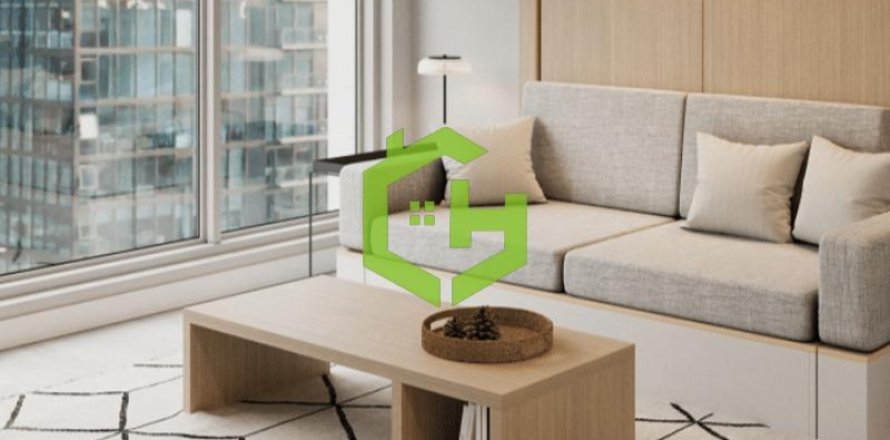 2 bedrooms Apartment in Business Bay, UAE No. 18593