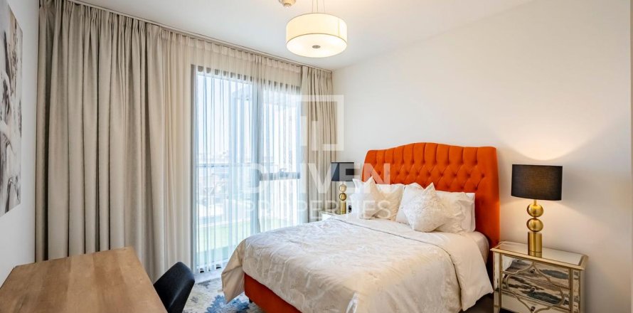1 bedroom Apartment in Jumeirah Village Circle, UAE No. 212350