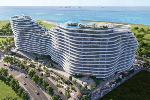 Apartment de 2 dormitorios en Ras Al Khaimah, UAE No. 184026 5