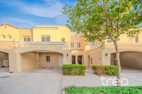 Townhouse de 3 chambres à Bella Casa, UAE No. 222786