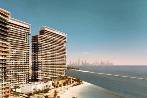 Apartment de 2 dormitorios en Chelsea Residences Maritime City, UAE No. 67962 8