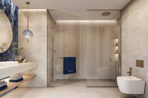 Apartment de 2 dormitorios en Chelsea Residences Maritime City, UAE No. 67962 7