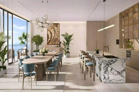 Apartment de 2 dormitorios en Chelsea Residences Maritime City, UAE No. 67962 4
