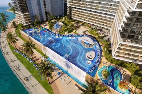 Apartment de 2 dormitorios en Chelsea Residences Maritime City, UAE No. 67962 22