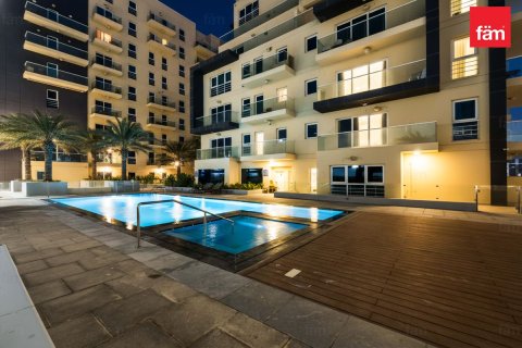 44.8m² Apartment in Dubai, UAE No. 169406 12