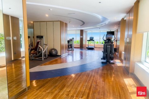 44.8m² Apartment in Dubai, UAE No. 169406 16