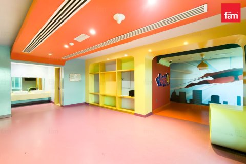 44.8m² Apartment in Dubai, UAE No. 169406 15