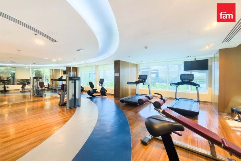 44.8m² Apartment in Dubai, UAE No. 169406 8