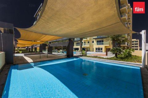 44.8m² Apartment in Dubai, UAE No. 169406 17