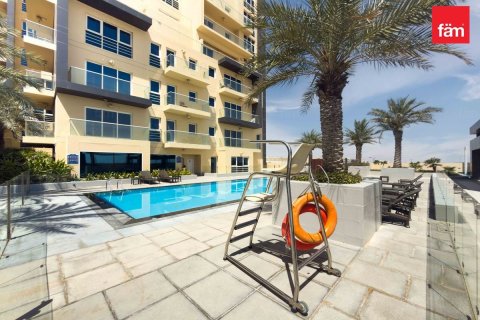 44.8m² Apartment in Dubai, UAE No. 169406 20