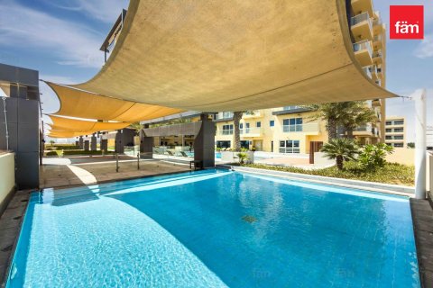 44.8m² Apartment in Dubai, UAE No. 169406 21