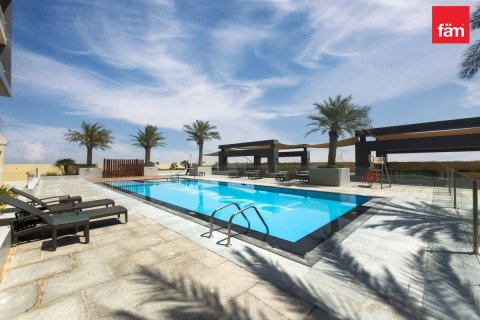 44.8m² Apartment in Dubai, UAE No. 169406 18