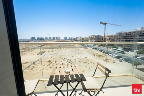 44.8m² Apartment in Dubai, UAE No. 169406 9