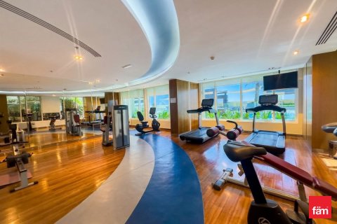 44.8m² Apartment in Dubai, UAE No. 169406 26