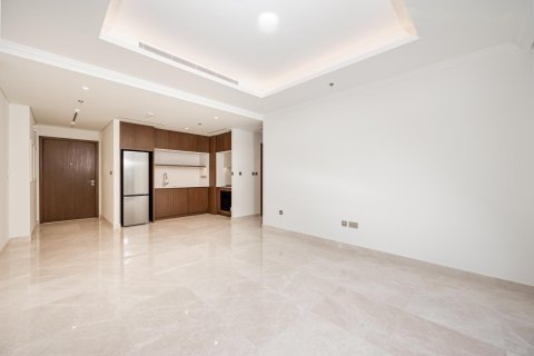 Apartment de 1 dormitorio en EMAAR Beachfront, UAE No. 218848