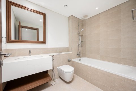 Квартира с 1 спальней в EMAAR Beachfront, ОАЭ №218848 7