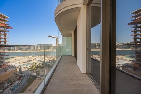 Квартира с 1 спальней в EMAAR Beachfront, ОАЭ №218848 10