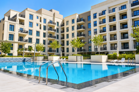 1 bedroom Apartment in Maryam Island, UAE No. 218726 6