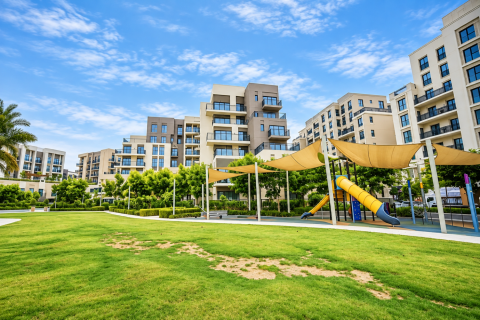 1 bedroom Apartment in Maryam Island, UAE No. 218726 8