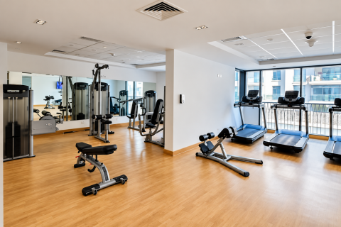 1 bedroom Apartment in Maryam Island, UAE No. 218726 9