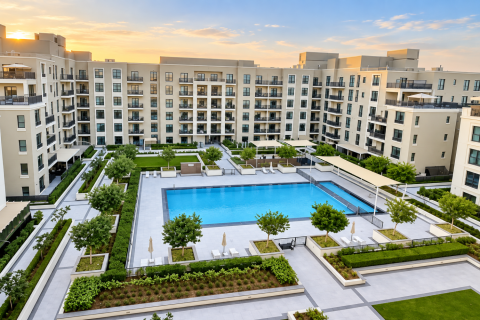 1 bedroom Apartment in Maryam Island, UAE No. 218726 2