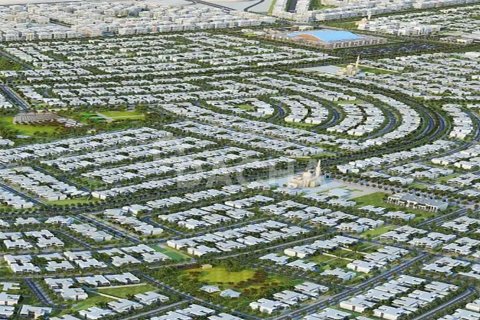 Земельный участок 915м² в Джабаль-Али, ОАЭ №203691