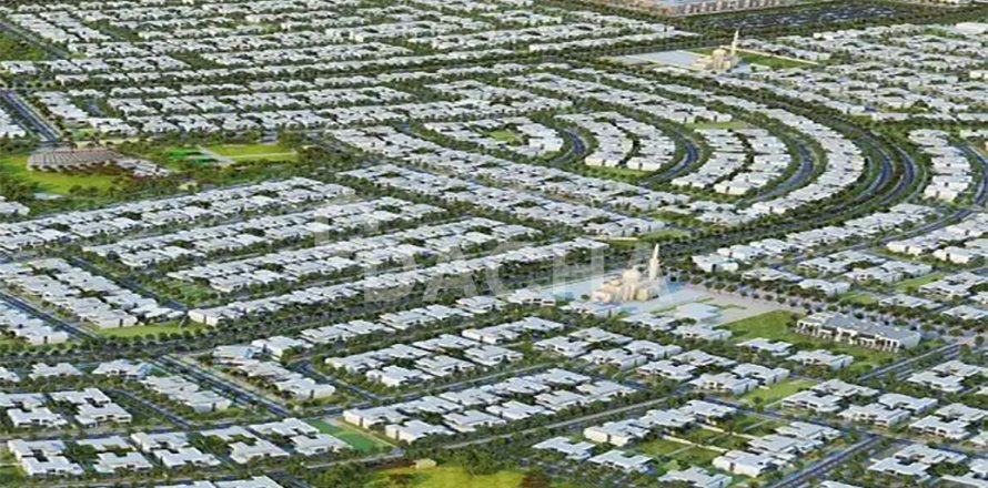 915مربع، قطعة أرض في جبل علي, الإمارات العربية المتحدة رقم 203691