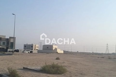 915مربع، قطعة أرض في جبل علي, الإمارات العربية المتحدة رقم 203691 4