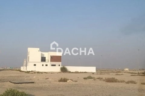 915مربع، قطعة أرض في جبل علي, الإمارات العربية المتحدة رقم 203691 3
