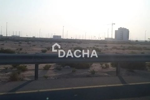 915مربع، قطعة أرض في جبل علي, الإمارات العربية المتحدة رقم 203691 11