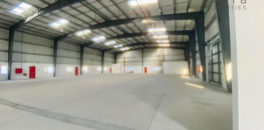 Warehouse de 3065.8m² en Phase 2, UAE No. 47662