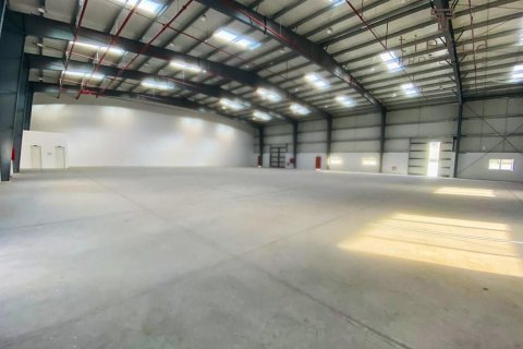 Warehouse de 3065.8m² en Phase 2, UAE No. 47662 5