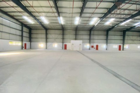 Warehouse de 3065.8m² en Phase 2, UAE No. 47662 3