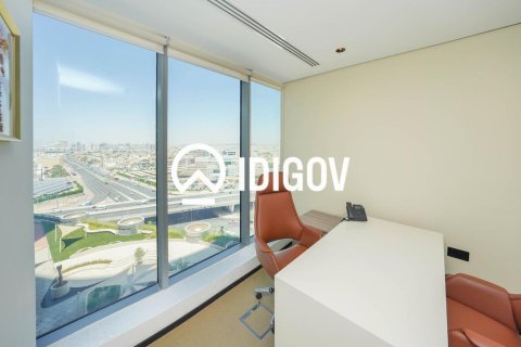 Office de 223.99m² à Barsha Heights (Tecom), UAE No. 224759 14