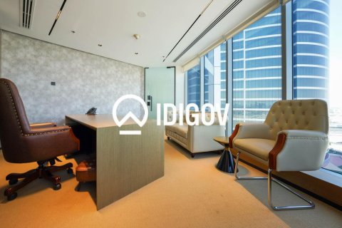 Office de 223.99m² à Barsha Heights (Tecom), UAE No. 224759 10