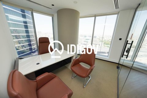 Office de 223.99m² à Barsha Heights (Tecom), UAE No. 224759 17