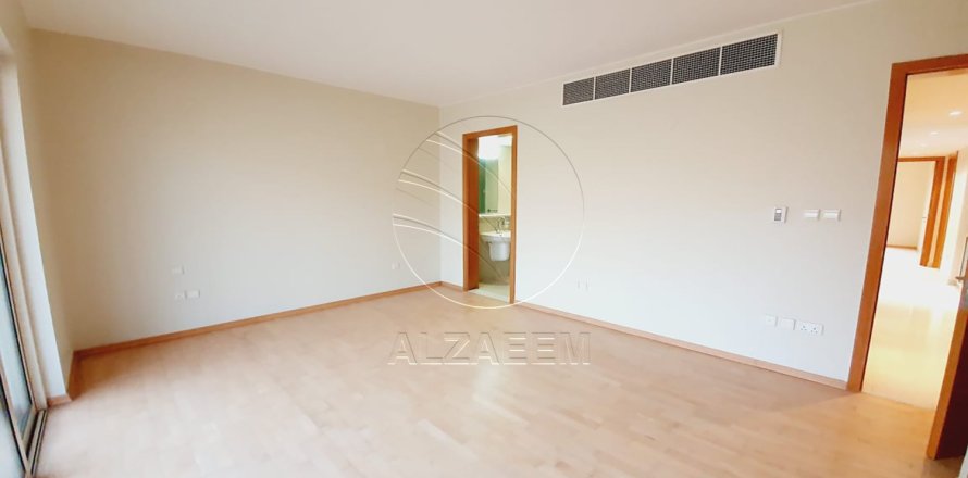 Townhouse de 4 chambres à Al Raha Gardens, UAE No. 168006