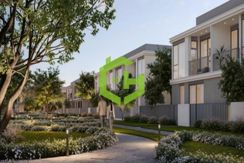 Townhouse de 4 chambres à EMAAR South, UAE No. 23288 7